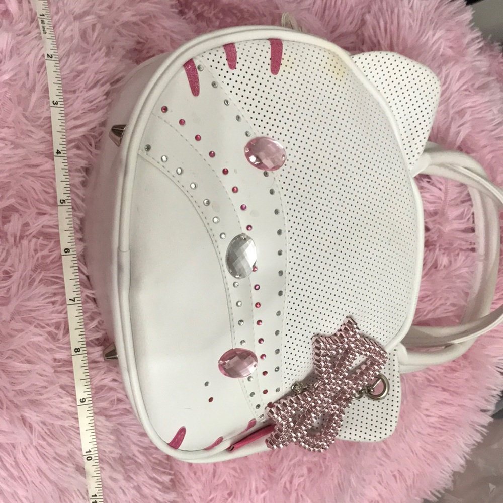 Hello kitty Sanrio heatherette   limited heatherette